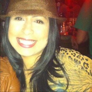 Meet your Posher, Tiffany